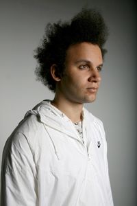 Tyondai Braxton